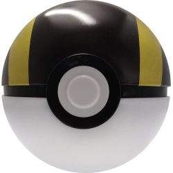 Acheter une pokeball pokemon