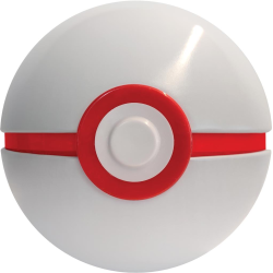 Acheter une pokeball pokemon