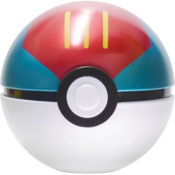 Acheter une pokeball pokemon