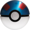 Acheter une pokeball pokemon