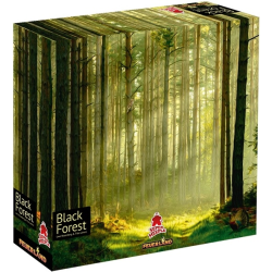 Acheter le jeu de société Black Forest Super Meeple