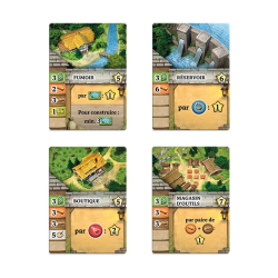 Acheter le jeu de société Black Forest Super Meeple