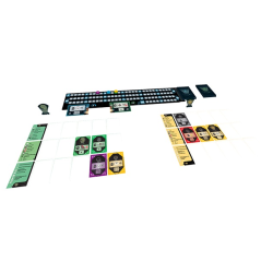 Acheter le jeu de société AI 100% Human Explor8