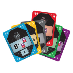 Acheter le jeu de société AI 100% Human Explor8