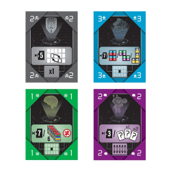 Acheter le jeu de société AI 100% Human Explor8