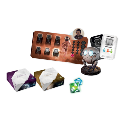 Acheter le jeu de société Unsettled Lucky Duck Games