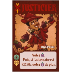 Acheter le jeu de société Village Pillage