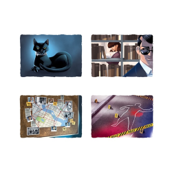 Acheter le jeu de société Story Box Polar