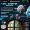 Acheter le jeu de société Planet Unknown exnteion Supermoon Origames