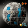 Acheter le jeu de société Planet Unknown exnteion Supermoon Origames