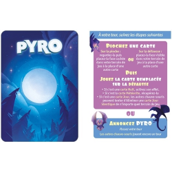Acheter le jeu de société Pyro Origames