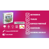 Acheter le jeu de société Aetherya 2 la génèse