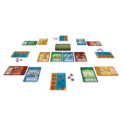 Acheter le jeu de société Village Pillage