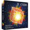 Acheter le jeu de société D Code MJ Games