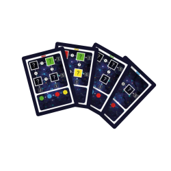 Acheter le jeu de société D Code MJ Games