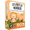 Acheter le jeu de société Les Fiefs de Norbois Bad Boom Games