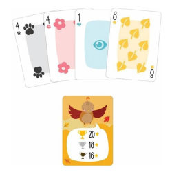 Acheter le jeu de société Les Fiefs de Norbois Bad Boom Games