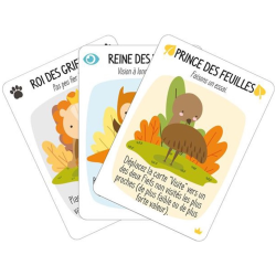 Acheter le jeu de société Les Fiefs de Norbois Bad Boom Games