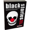 Découvrez Black Stories Mort de rire !