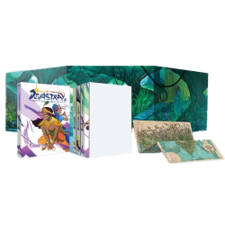 Acheter le jeu de rôles Devastra Transcendance