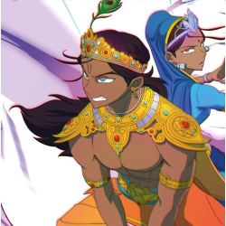 Acheter le jeu de rôles Devastra Transcendance