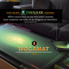 Acheter un tapis Multijeux de grande taille Wogamat