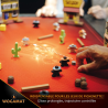 Acheter un tapis Multijeux de grande taille Wogamat