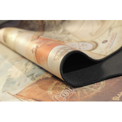 Acheter un tapis Multijeux de grande taille Wogamat