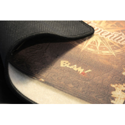 Acheter un tapis Multijeux de grande taille Wogamat