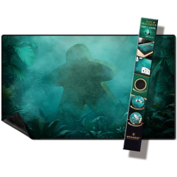 Acheter un tapis Multijeux de grande taille Wogamat