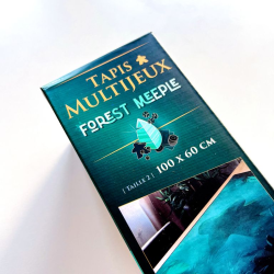 Acheter un tapis Multijeux de grande taille Wogamat