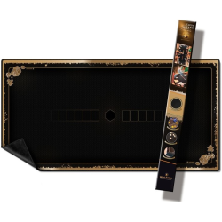 Acheter un tapis Multijeux de très grande taille Wogamat