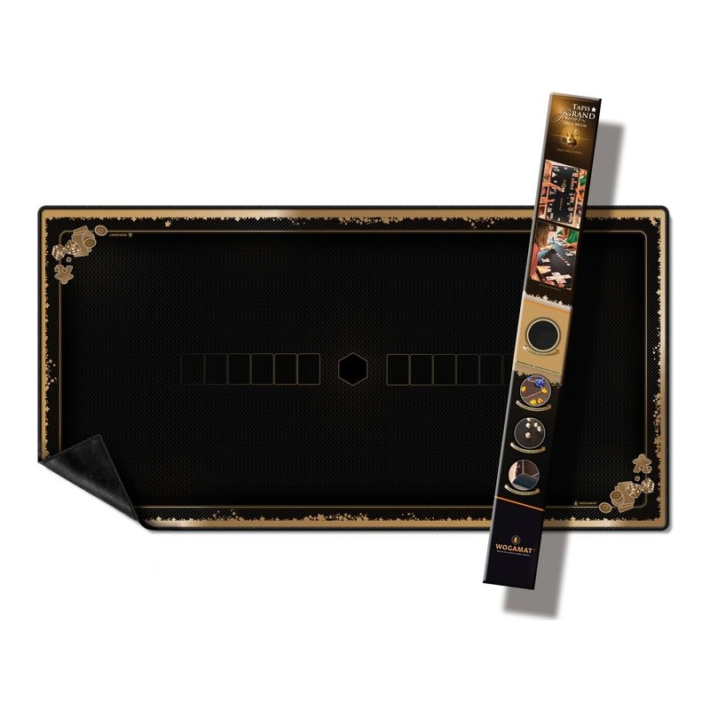 Acheter un tapis Multijeux de très grande taille Wogamat