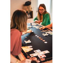 Acheter un tapis Multijeux de très grande taille Wogamat