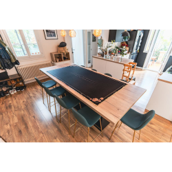 Acheter un tapis Multijeux de très grande taille Wogamat