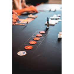 Acheter un tapis Multijeux de très grande taille Wogamat