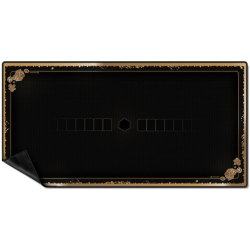 Acheter un tapis Multijeux de très grande taille Wogamat