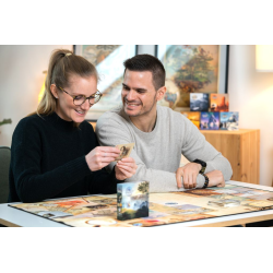 Acheter le jeu de société Cartaventura - Cosmologia