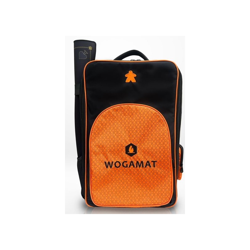 Acheter un sac à dos pour transporter des jeux de société