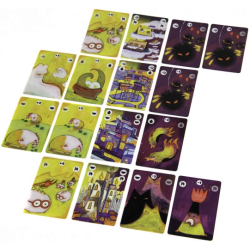 Acheter le jeu de société Solo Urbion