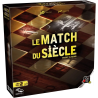 Acheter le jeu de société Le match du Siècle Gigamic