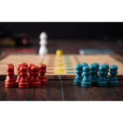 Acheter le jeu de société Le match du Siècle Gigamic