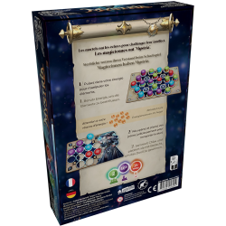 Acheter le jeu de société Mystria Débâcle Jeux