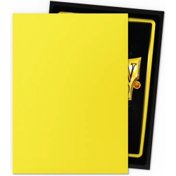 Acheter des protèges-cartes Dragon Shiel Matte Dual