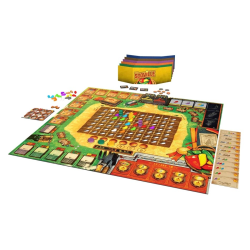 Acheter le jeu Scoville Matagot