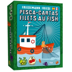Acheter le jeu Filet Au Fish Matagot