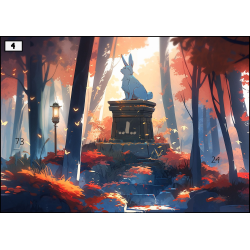 Découvrez La DB dont vous êtes le Héros : Koyo