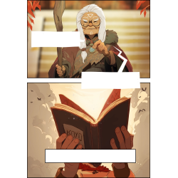 Découvrez La DB dont vous êtes le Héros : Koyo