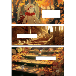 Découvrez La DB dont vous êtes le Héros : Koyo