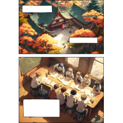 Découvrez La DB dont vous êtes le Héros : Koyo